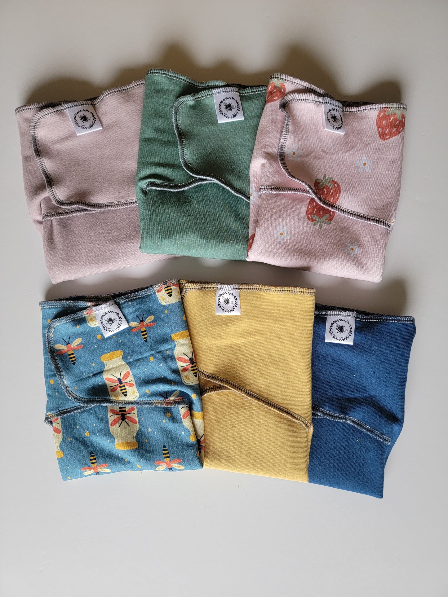 Mystery Preflats bundles