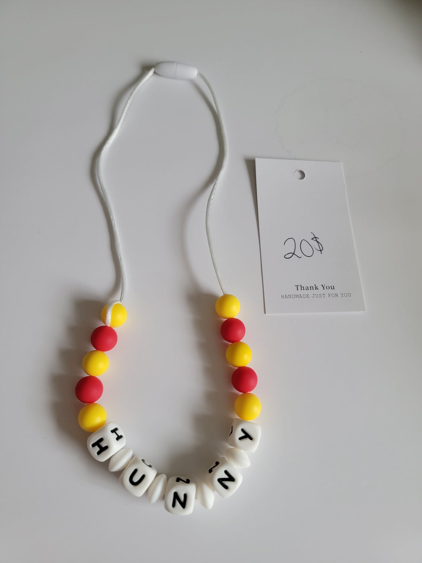 HUNNY necklace