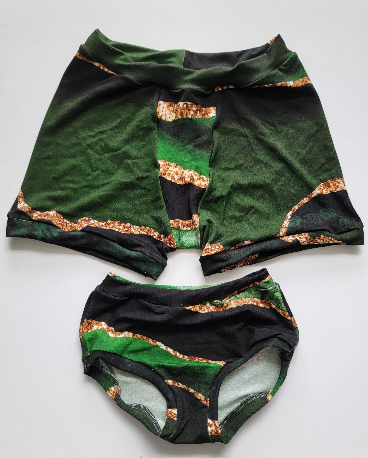 Mystery Boxers