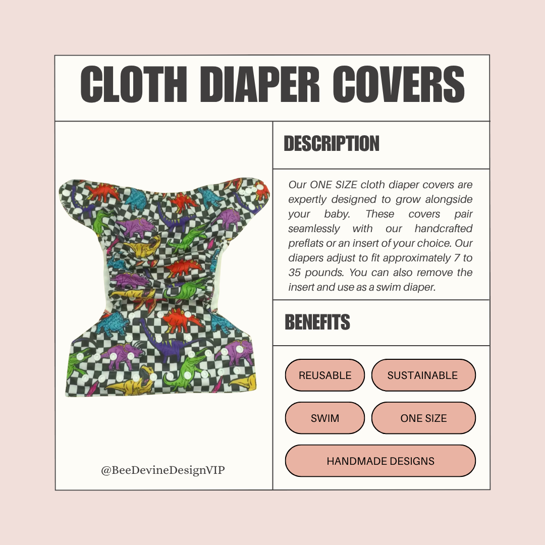 Diaper Cover
