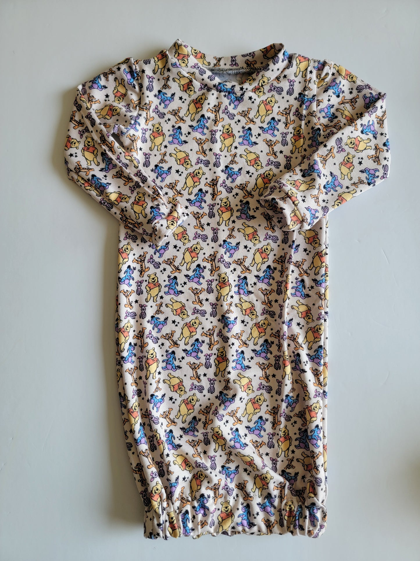 Newborn Gown