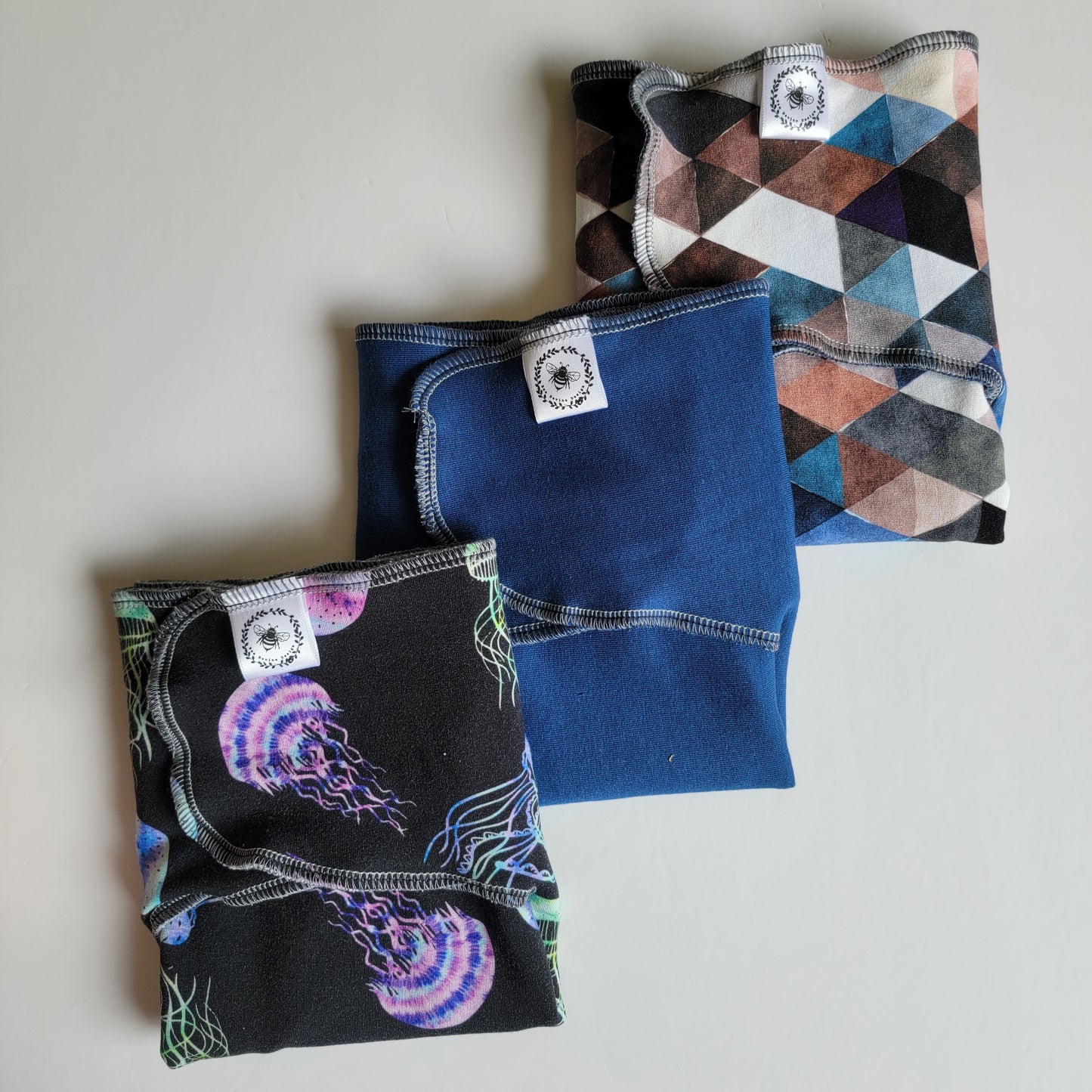 Mystery Preflats bundles