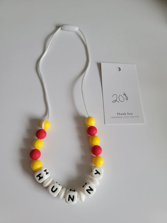 HUNNY necklace