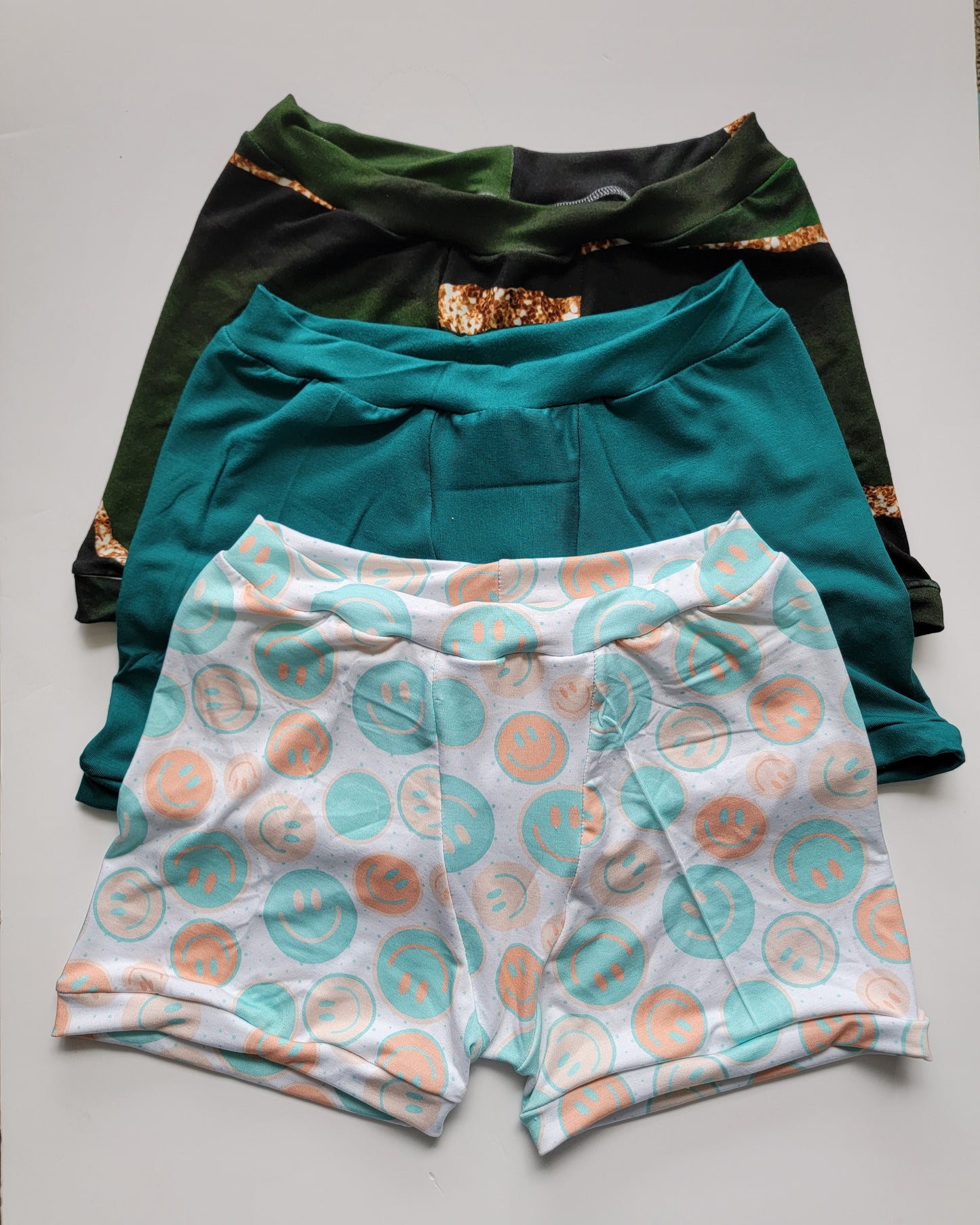 Mystery Boxers