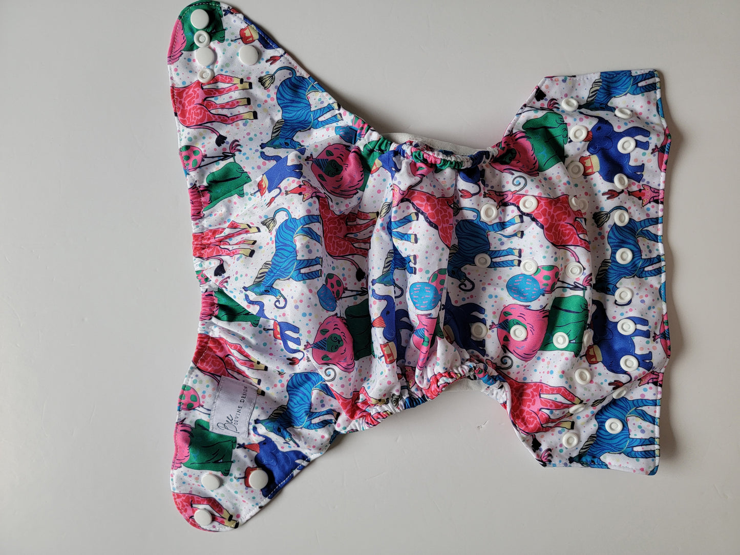 Diaper Cover