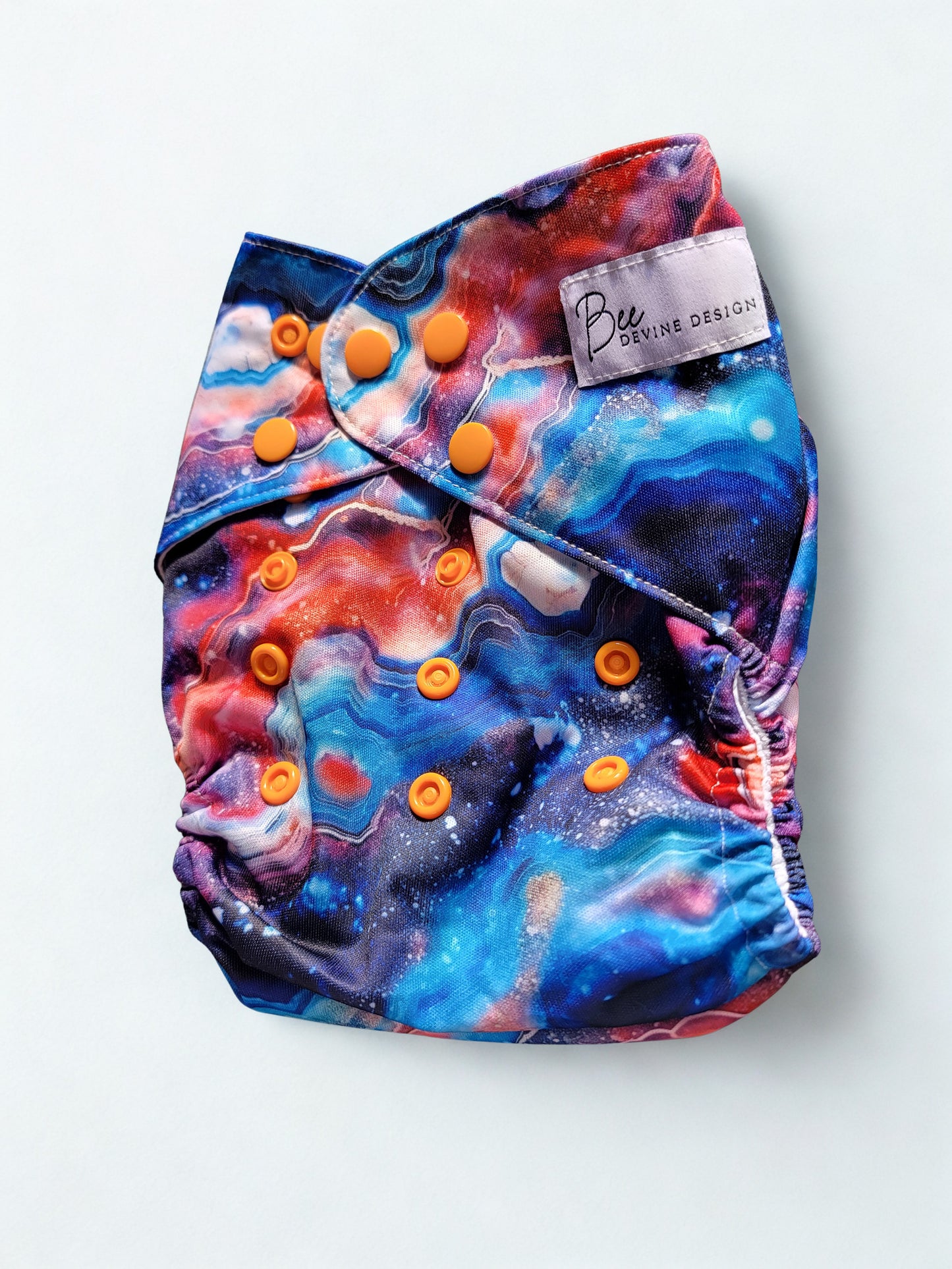 *NEW RELEASE* OS Diapers