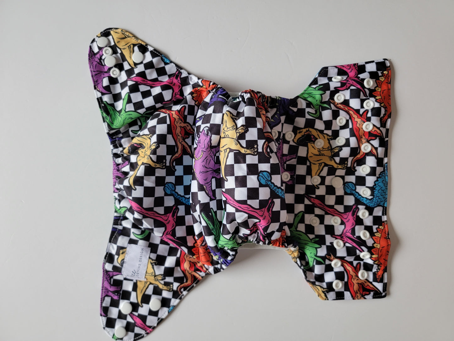 Diaper Cover