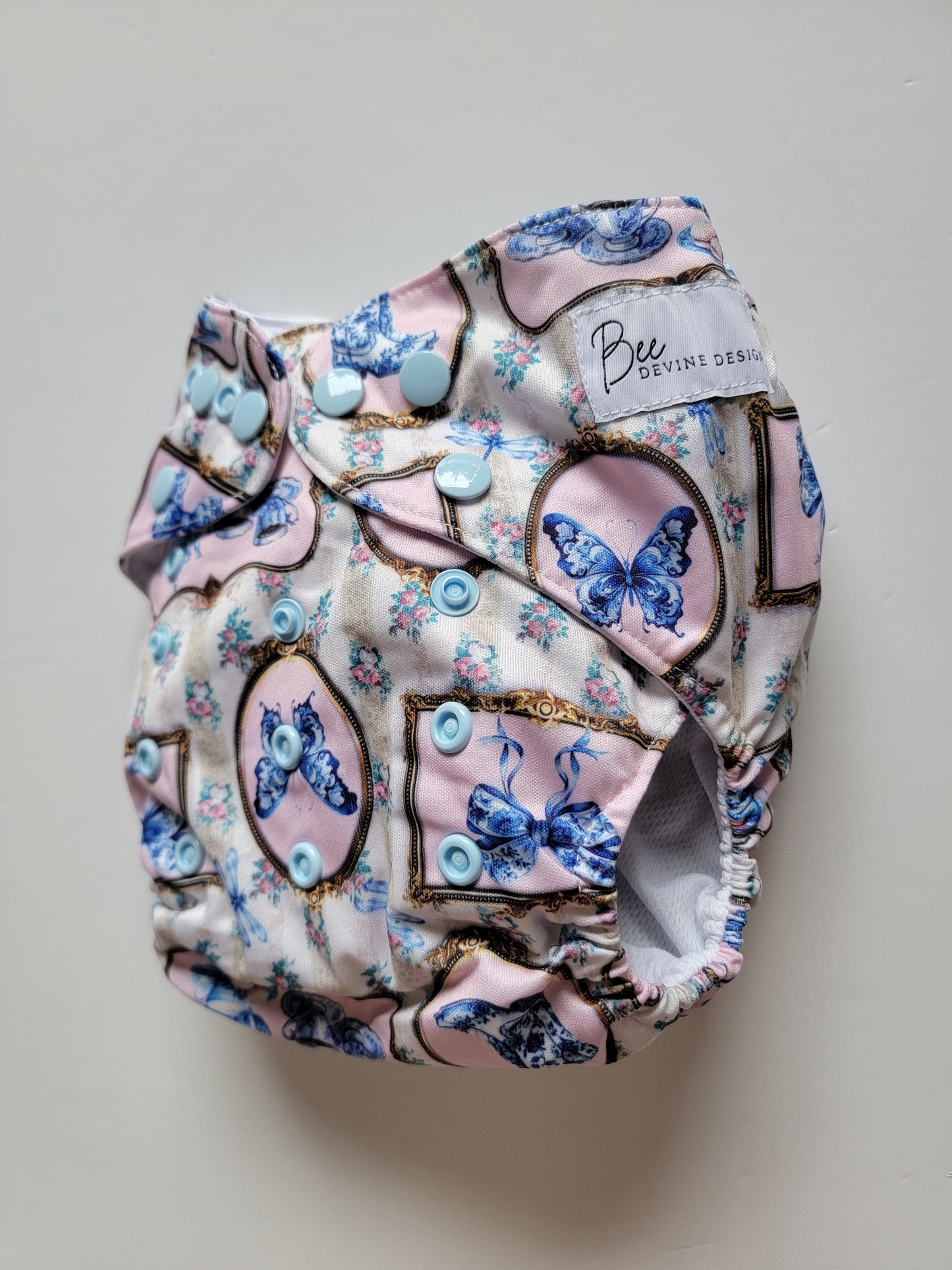OS Pocket Diaper
