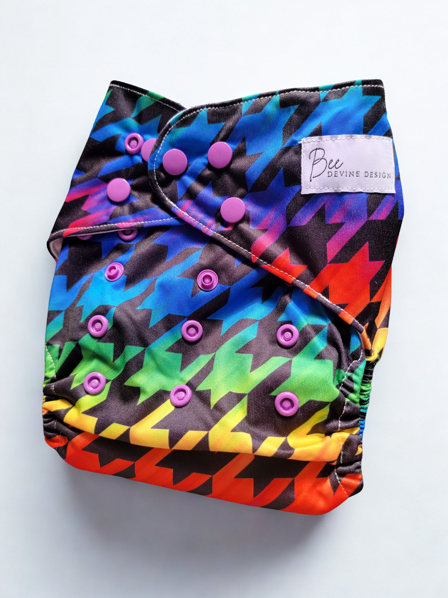 *NEW RELEASE* OS Diapers