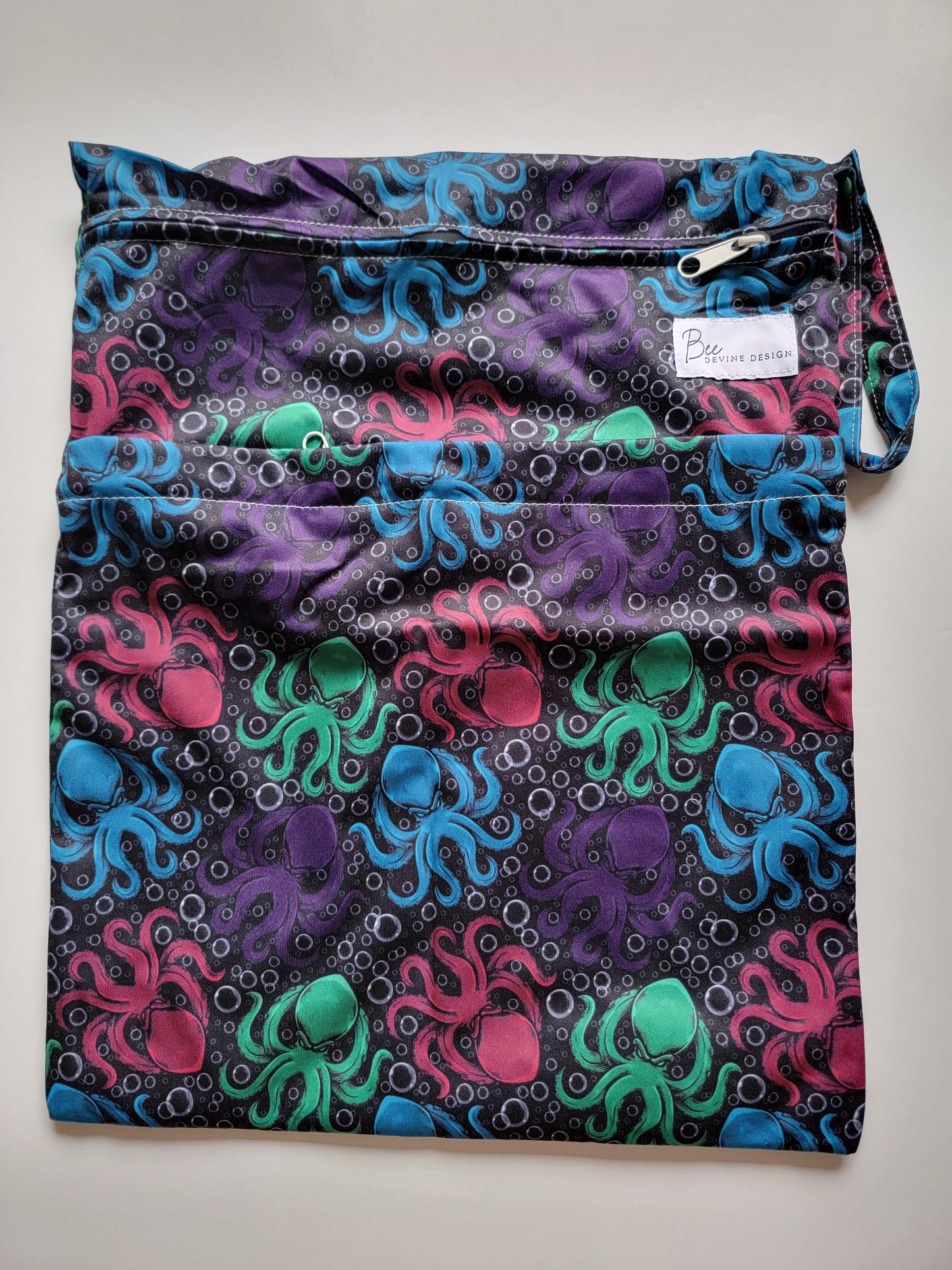 Wet Bags