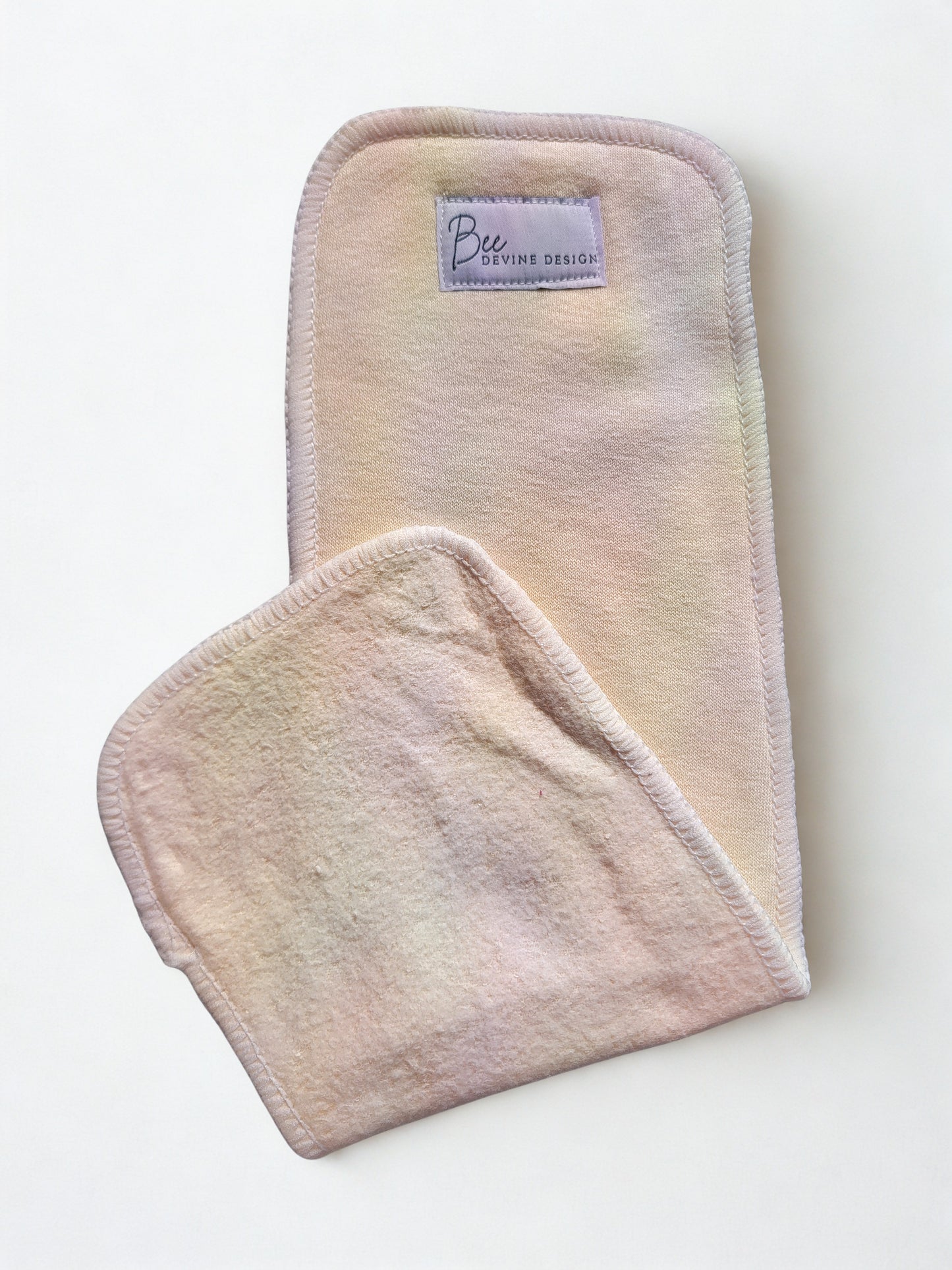 Cotton/Hemp inserts