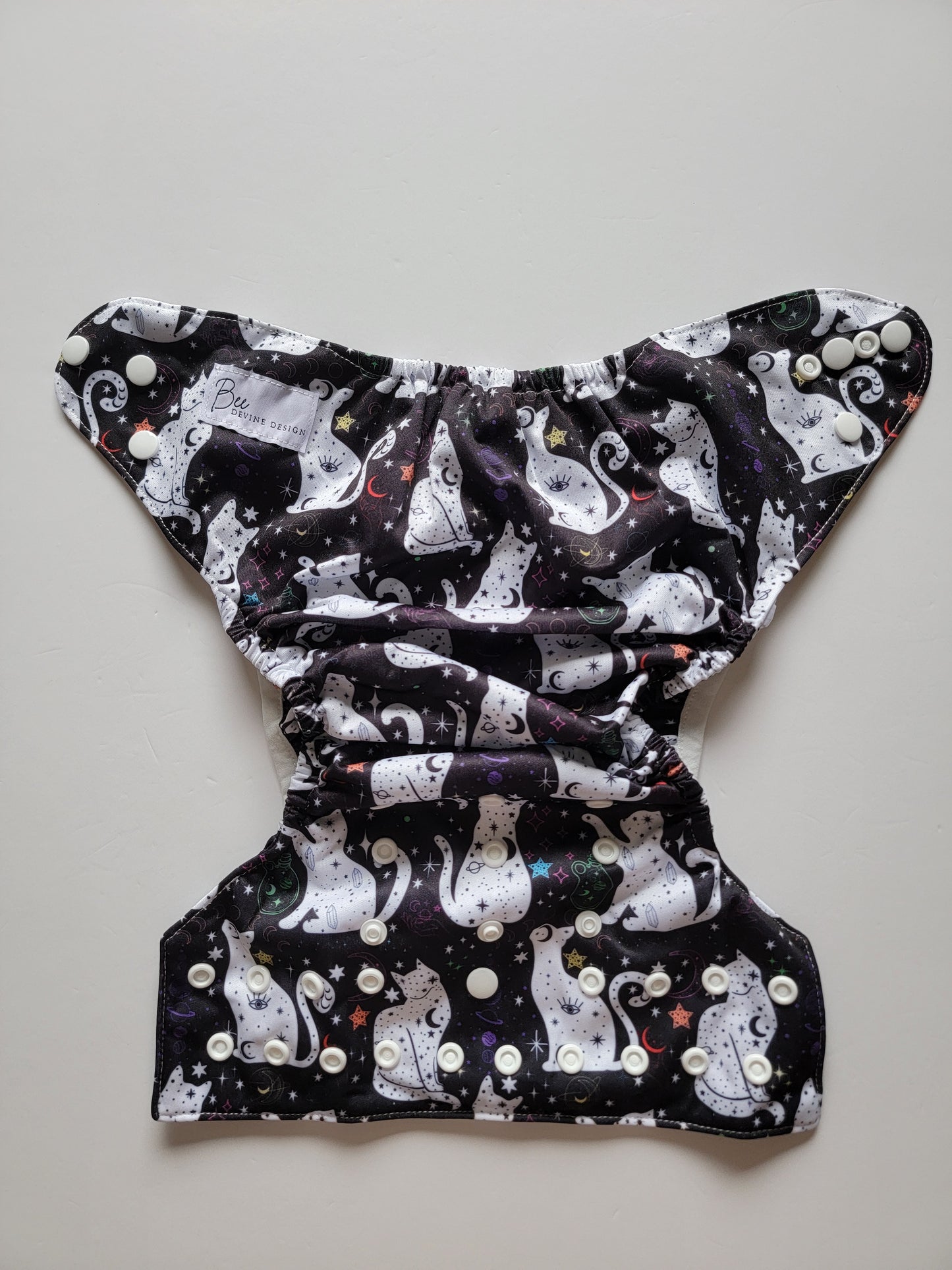 Diaper Cover
