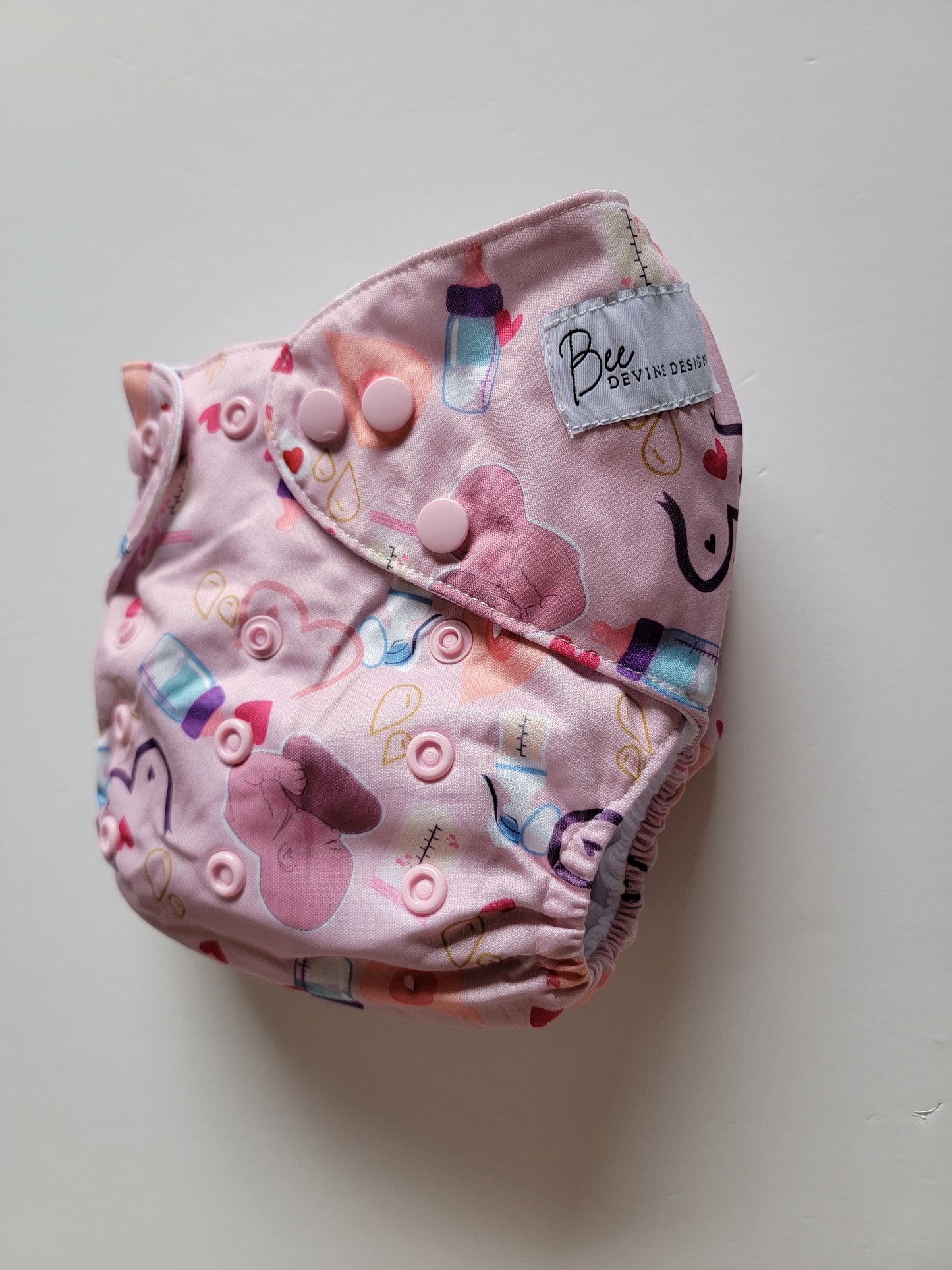 OS Pocket Diaper