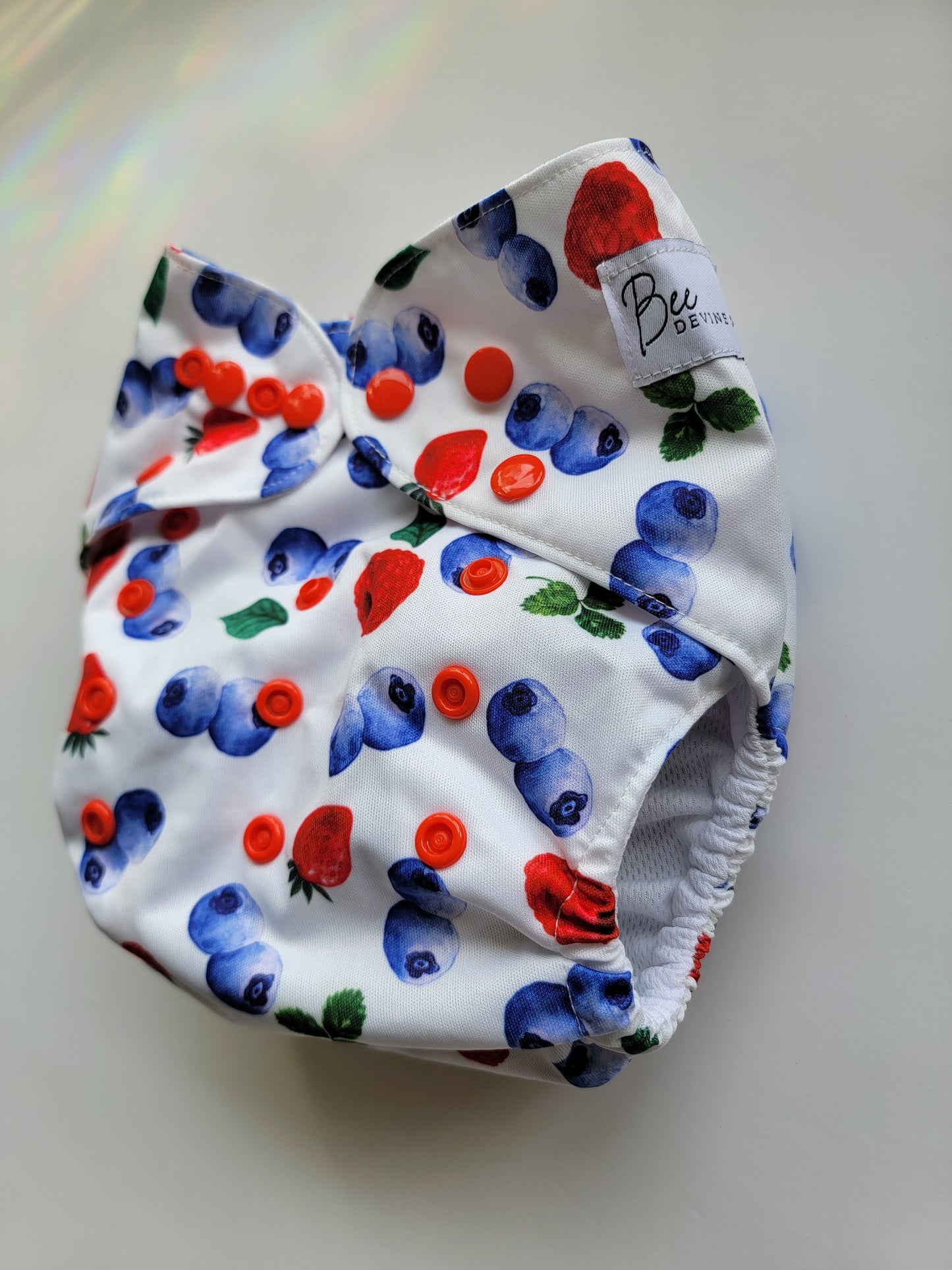 OS Pocket Diaper