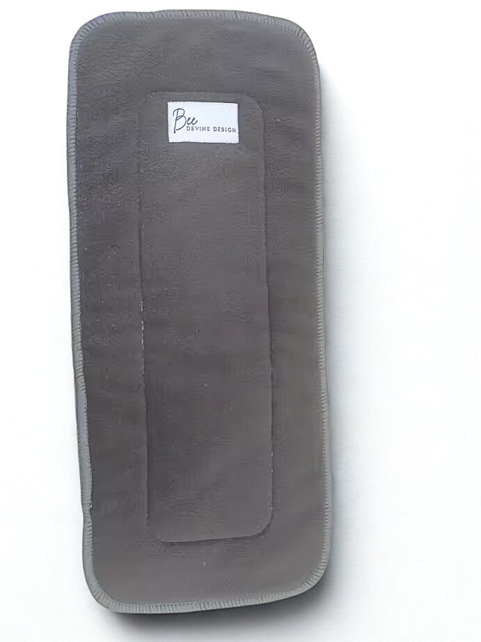 charcoal Bamboo insert