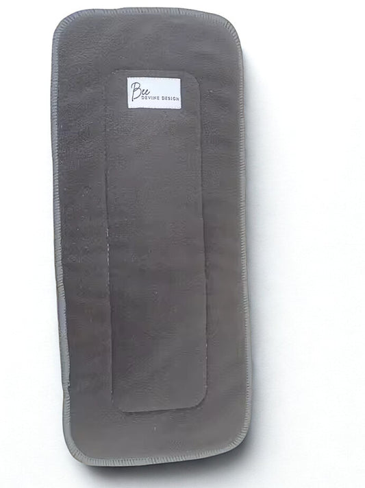 charcoal Bamboo insert
