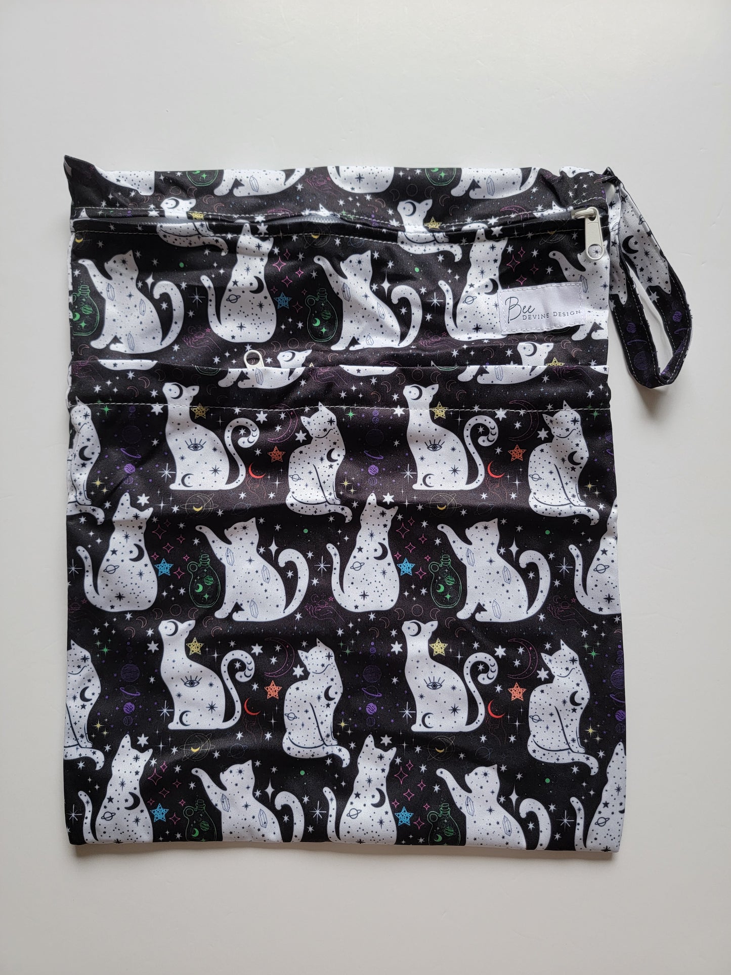 Wet Bags