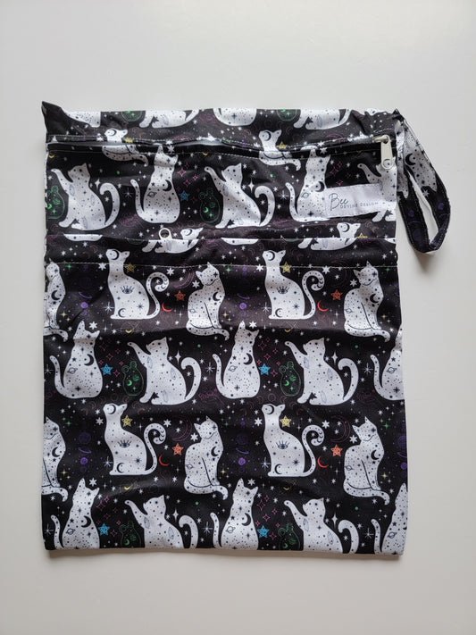 Wet Bags