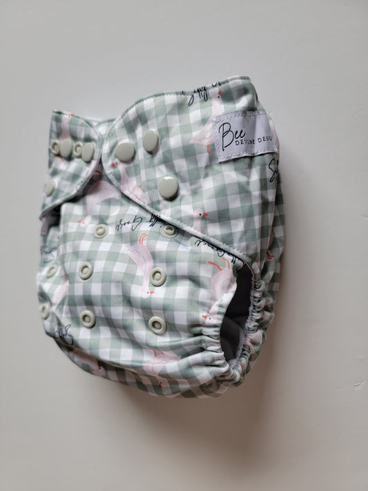 OS Pocket Diaper