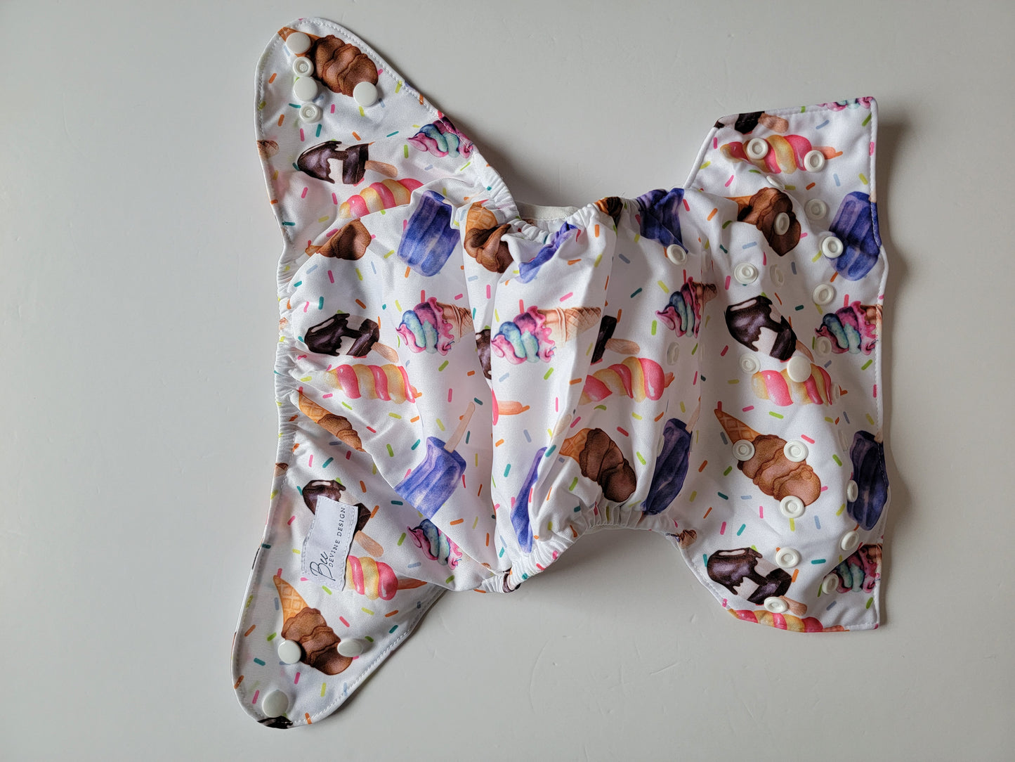 Diaper Cover