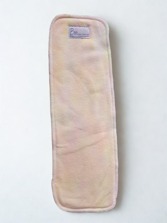 Cotton/Hemp inserts