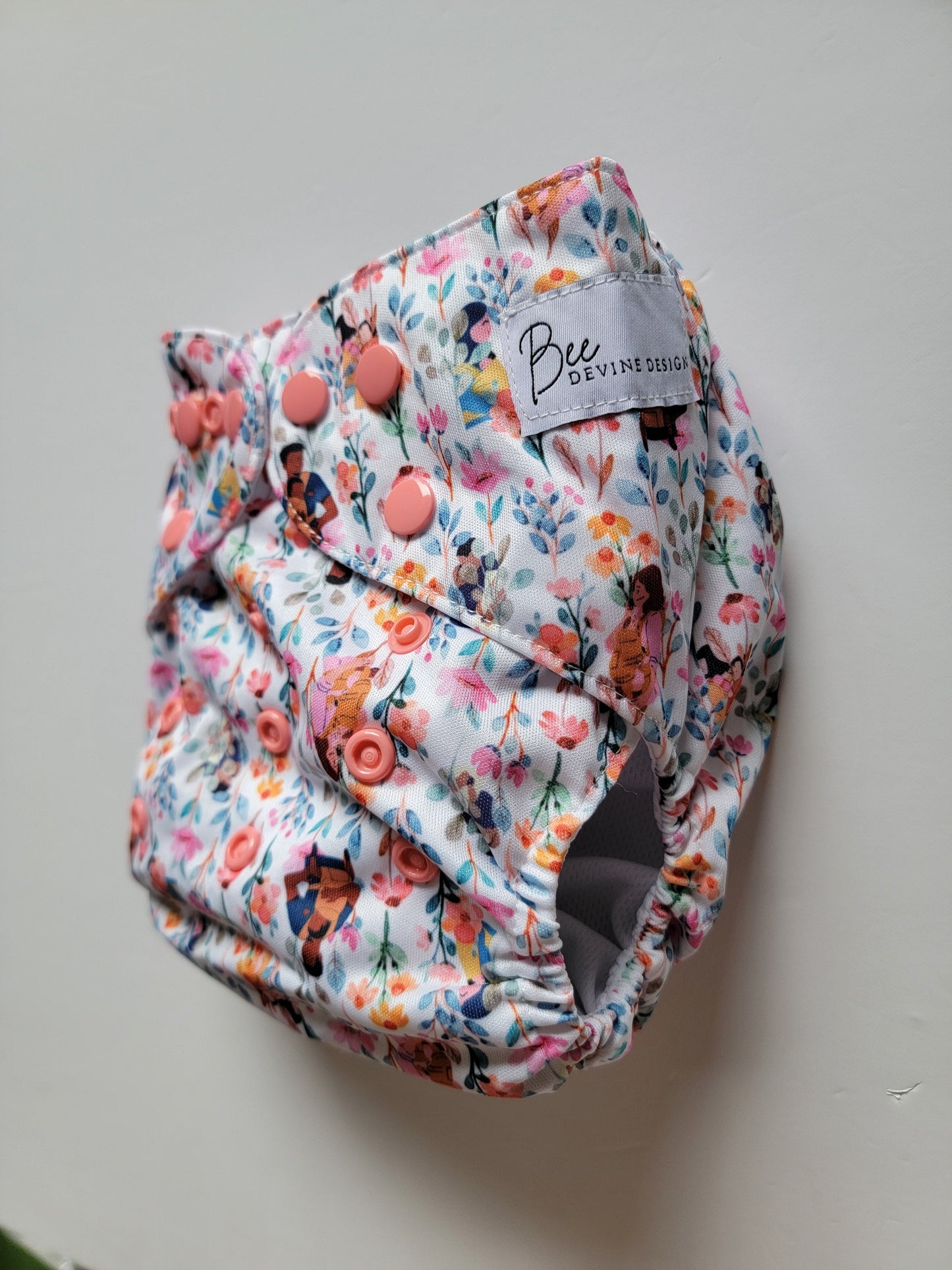 OS Pocket Diaper