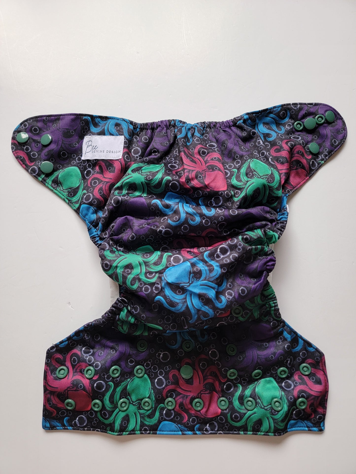 Diaper Cover